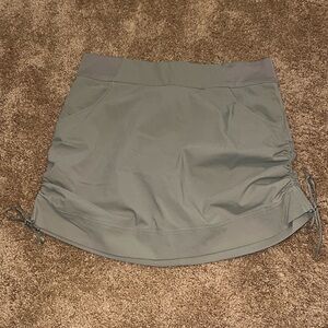 Columbia Athletic Skirt